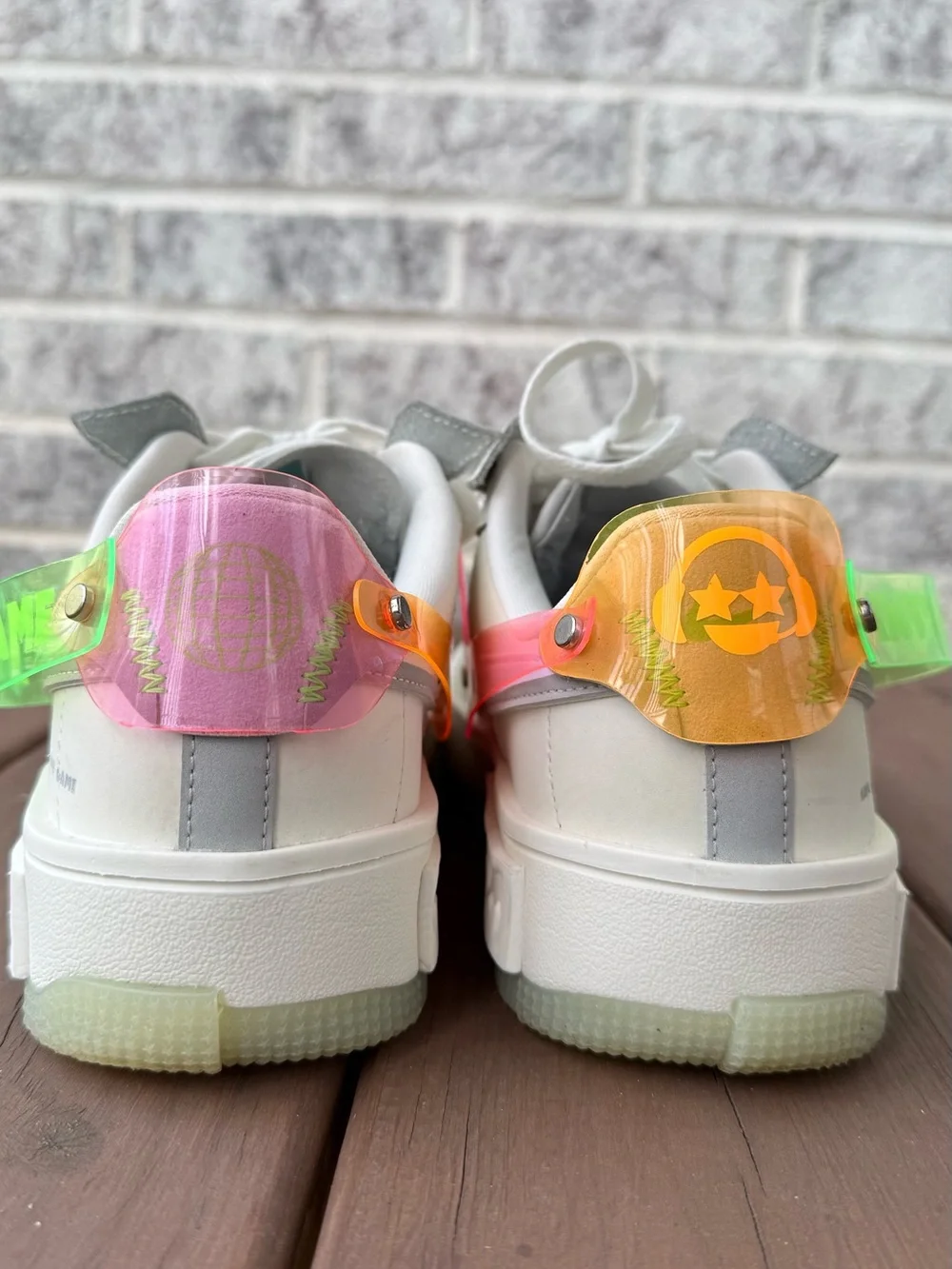 Nike Air Force 1 Low 